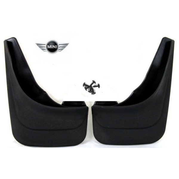 Set Aparatori Noroi Mini Cooper 5 usi/3 usi 2004-2015