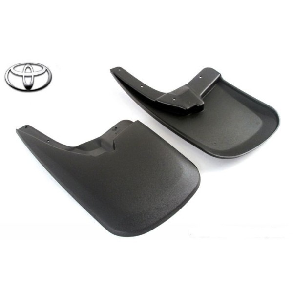 Set Aparatori Noroi Toyota Land Cruiser V8 2008-2015