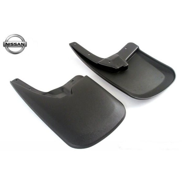 Set Aparatori Noroi Nissan Patrol 2000-2007