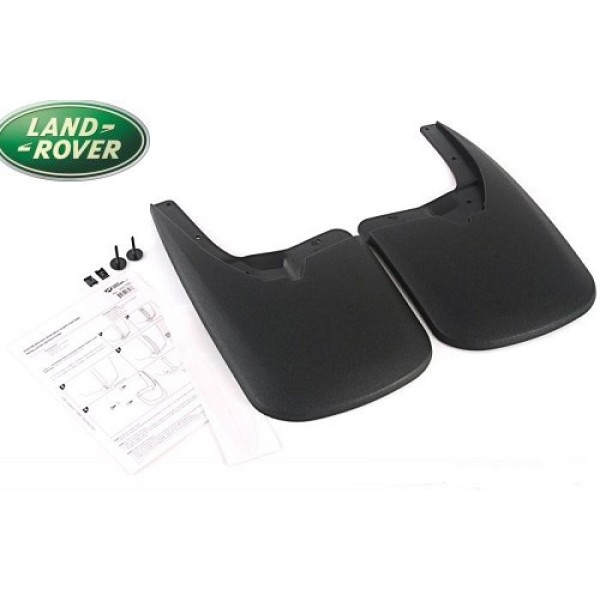 Set Aparatori Noroi Land Rover Ranger Rover Vogue 2003-2011