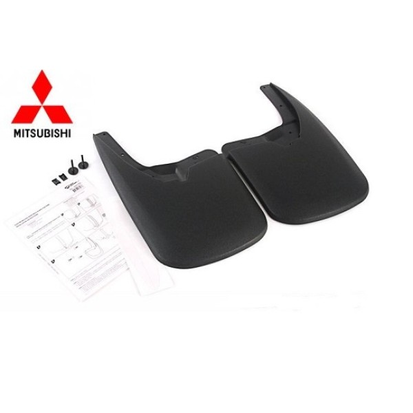 Set Aparatori Noroi Mitsubishi L 200 2005-2014