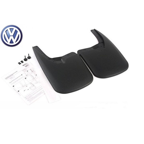 Set Aparatori Noroi Vw Touareg 2011-2016 (Model Lung)