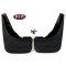 Set Aparatori Noroi Kia Carens 2012-2016