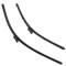 Set stergatoare Parbriz Suzuki Grand Vitara 1998-2005 Viison Ultra dedicate (set 2 buc sofer+pasager)