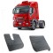 Covorase interior cauciuc IVECO STRALIS 2002-2010 (cabina mare)
