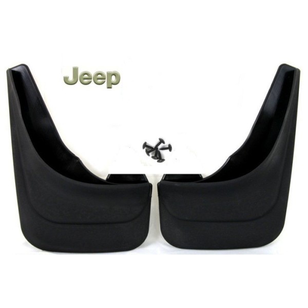 Set Aparatori Noroi Jeep Compass 2008-2016
