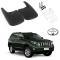 Set Aparatori Noroi Toyota Land Cruiser Prado 2010-2016