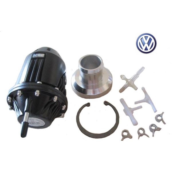 Supapa Blow-Off HKS Ssqv 4 Vw Passat B6,B7,B8 1.4TSI,1.8 TSI,2.0TSI 2005-2016