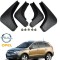 Set Aparatori Noroi Opel Antara 2007-2015