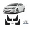 Set Aparatori Noroi HyundaI Elantra 2010-2015