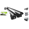 Bare Portbagaj Aero Dacia Duster 2015-2021 dedicate cu sistem antifurt