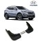 Set Aparatori Noroi Hyundai Santa Fe  2012-2016