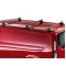 Set 3 Bare Plafon Portbagaj Ford Transit Custom 2011-2018 ( prindere pe plafon)