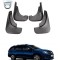 Set Aparatori Noroi Dacia Logan Mcv/Mcv Van 2013-2016