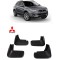 Set Aparatori Noroi Mitsubishi Asx 2010-2016
