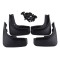 Aparatori Noroi NISSAN PRIMERA P12 2004 Set Fata si Spate 4 buc premium