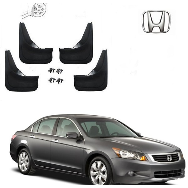 Set Aparatori Noroi Honda Accord 2005-2015 Berlina