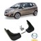Set Aparatori Noroi Opel Meriva 2010-2016