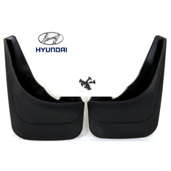 Set Aparatori Noroi Hyundai Accent 2005-2015