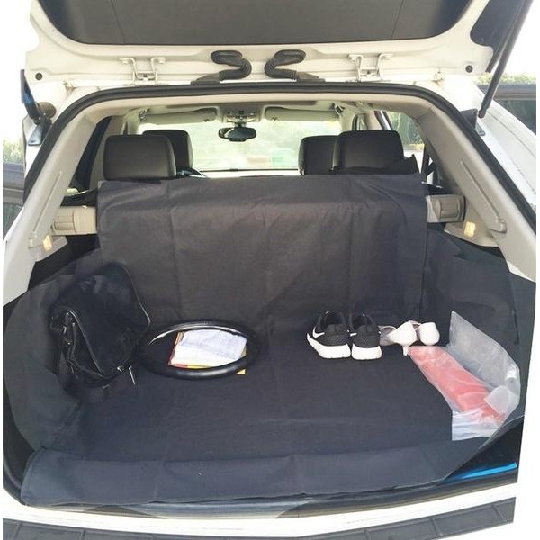 Husa Protectie OPEL ASTRA L 2022-2024 pentru Bancheta Spate sau portbagajTransport Animale Caini, Pisici impermeabila, antialunecare