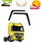 Paravanturi Sun Smart Daf CF 2004-2012 (Set 2 buc +sistem de prindere)