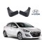 Set Aparatori Noroi Hyundai i30  2007-2016