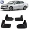 Set Aparatori Noroi Vw Passat 2009-2013
