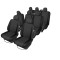 Huse Scaune 8 Locuri VW T5 2005-2011 din material gros textil