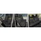 Huse Scaune 9 locuri Mercedes Vito 2003-2014 din material textil gros premium