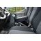 Huse Scaune 7 locuri Vw Crafter  cabina dubla dokka 2006-2022 din bumbac gros 3 locuri fata si 4 locuri spate