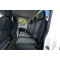 Huse Scaune 7 locuri Vw Crafter  cabina dubla dokka 2006-2022 din bumbac gros 3 locuri fata si 4 locuri spate