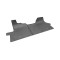 Set Covorase 7 locuri OPEL VIVARO 2003-2014 doka cabina dubla din cauciuc gros