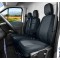 Huse Scaune si Covorase 3 locuri FORD TRANSIT 2006-2013 pachet interior complet calitate premium
