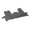 Huse Scaune si Covorase 3 locuri FORD TRANSIT 2006-2013 pachet interior complet calitate premium