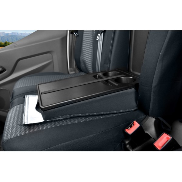Huse Scaune si Covorase 3 locuri FORD TRANSIT 2006-2013 pachet interior complet calitate premium