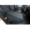 Huse Scaune si Covorase 3 locuri FORD TRANSIT 2006-2013 pachet interior complet calitate premium
