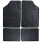 Set Covorase Predecupaj Compatibil BMW X3 G01 2017-2024 din cauciuc margine inalta