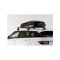 Cutie portbagaj Menabo Diamond 500 litri Black aerodinamic, 209x79x36cm