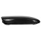 Cutie portbagaj Menabo Mania 460 litri ABS Black, 195x79x36cm