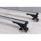 Bare Portbagaj aluminiu Ford C-Max II 2010-2019 fara bare pe plafon prindere la portiere si plafon