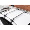 Bare Portbagaj aluminiu Ford C-Max II 2010-2019 fara bare pe plafon prindere la portiere si plafon