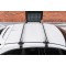 Bare Portbagaj aluminiu Ford C-Max II 2010-2019 fara bare pe plafon prindere la portiere si plafon