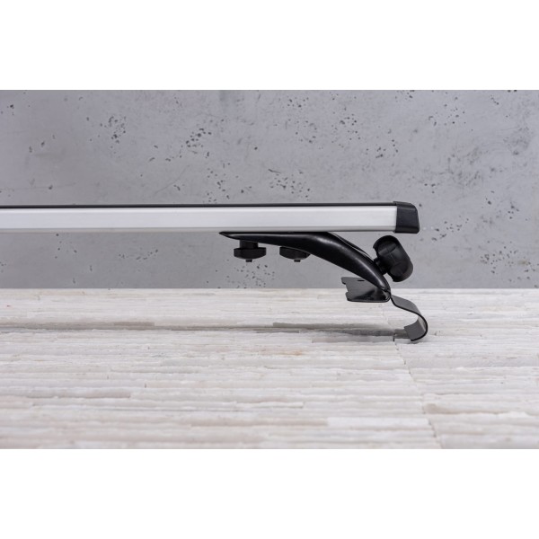 Bare Portbagaj aluminiu Ford C-Max II 2010-2019 fara bare pe plafon prindere la portiere si plafon