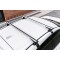 Bare Portbagaj aluminiu Ford C-Max II 2010-2019 fara bare pe plafon prindere la portiere si plafon