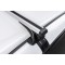 Bare Portbagaj aluminiu Ford C-Max II 2010-2019 fara bare pe plafon prindere la portiere si plafon