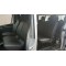 Set Huse Scaune 8+1 piele eco 9 locuri Renault Trafic 2003-2013