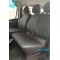 Set Huse Scaune 8+1 piele eco 9 locuri Renault Trafic 2003-2013