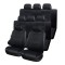 Huse Scaune Piele 8 locuri Citroen Jumpy 2004-2014