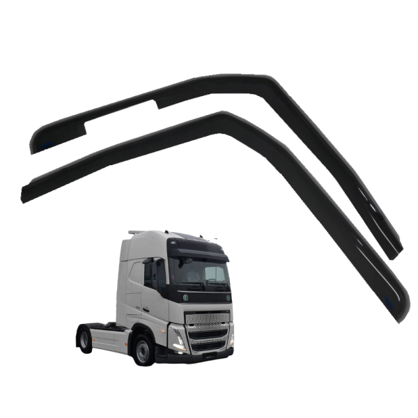 Set Paravanturi Geam Volvo FH EURO 6 toate modele calitate Premium