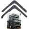 Set Paravanturi Geam MERCEDES ACTROS MP5 2020-2024 calitate Premium